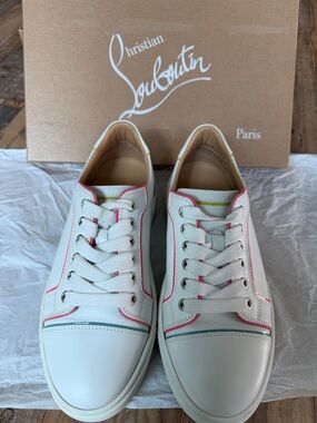 Chrisian Louboutin vieirissima Women's Sneakers